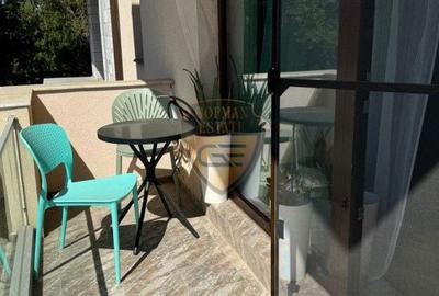 Apartament cu 3 camere în Inel I - 15