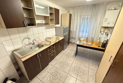 Apartament de vînzare, 3 camere, Zorilor, strada Observatorului, Cluj Napoca - 7