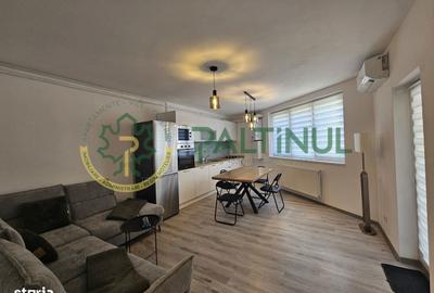 Apartament cu 3 camere în Cârța - 1