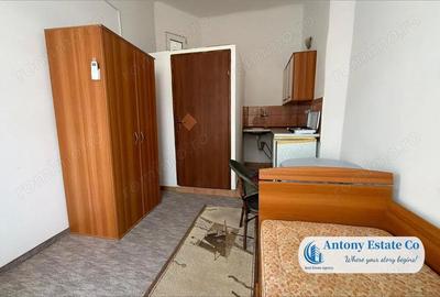 Garsonieră decomandată în Ultracentral - 3