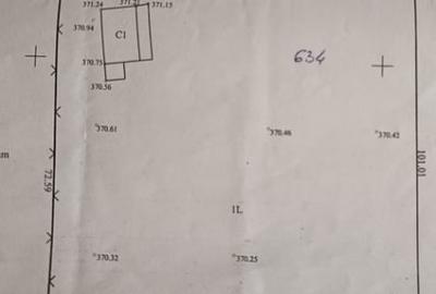 Teren intravilan de vanzare, zona Sun Garden - 2