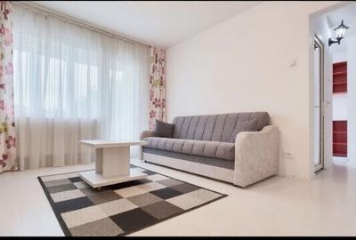 Garsonieră decomandată, mobilată în Astra - 4