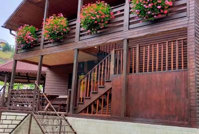 Hotel/Pensiune, de 760 mp, în Durău - 24