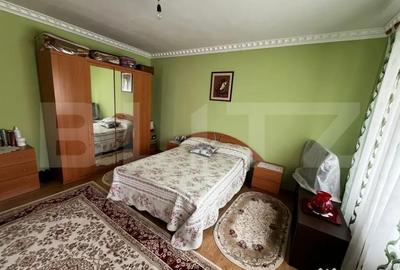 Casă cu 7 camere cu Garaj în Central