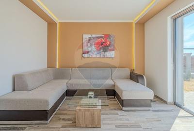 Comision 0 | Casa de inchiriat Pet friendly 120 mp utili, teren 350 mp - 4