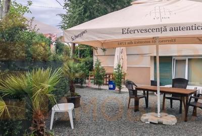 Afacere la cheie - pensiune zona Eforie Nord - 3