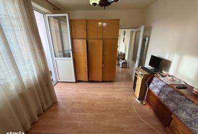 Apartament cu 3 camere decomandat, mobilat în Central - 18
