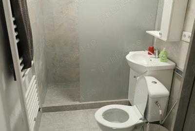 Apartament cu 2 camere nedecomandat în Apahida - 1