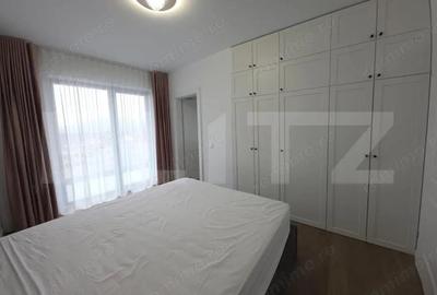 Apartament cu 3 camere decomandat în Central - 10