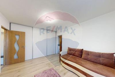 Apartament cu 2 camere semidecomandat în ISR - 11