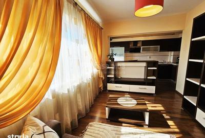 Apartament cu 2 camere semidecomandat în Dacia - 5