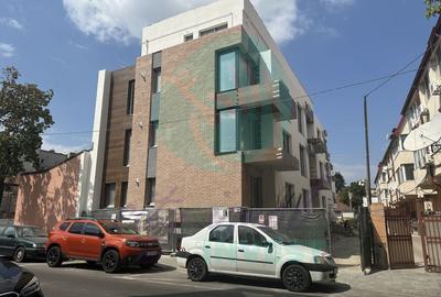 STUDIO in bloc boutique Eminescu - Mosilor - 6