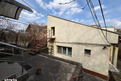 Casă cu 6 camere cu Teren 670 Mp în Central - 3