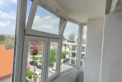 Garsonieră decomandată, mobilată în Floreasca - 4