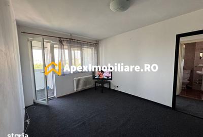 Apartament cu 2 camere semidecomandat în Dristor - 8