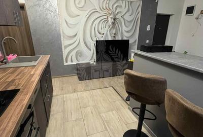 Apartament cu 3 camere decomandat, mobilat în Gheorghe Doja - 12