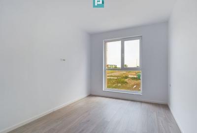 Apartament cu 3 camere în Giroc - 11