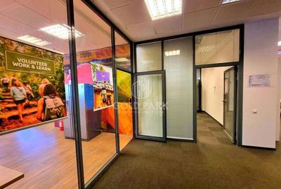 Spatiu de Birouri-Clasa A-Zona Semicentral-Intre 30-77-160-180-920mp - 10