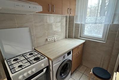 Apartament renovat Dr. Taberei-Metrou R.Doamnei-2 camere decomandate - 7