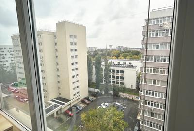 Drumul taberei - Apartament 3 cam modern / Loc de parcare - 24