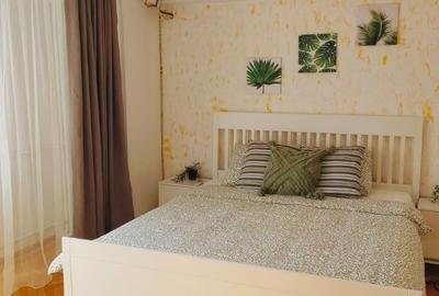 Apartament 2 camere central, P-ta Unirii, mobilat/utilat - 6
