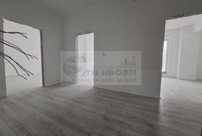 Penthouse cu 3 camere decomandat în Galata - 6