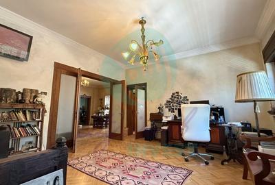 Apartament cu 6 camere decomandat, mobilat în Pache Protopopescu - 7