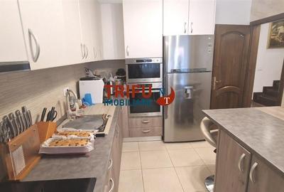 Casa tip Duplex modern 4 camere, 492 mp teren, zona Dealul Furcilor - 9