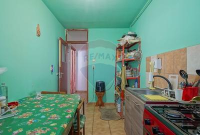 COMISION 0% | Apartament 2 camere | Decomandat| Racadau - 6