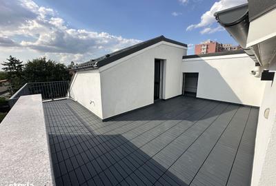 Apartament cu 3 camere decomandat, mobilat în Eroii Revoluției - 5