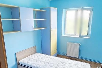 Apartament cu 3 camere, SD , aer condiționat Apartament cu 3 camere, SD , aer condiționat - 2