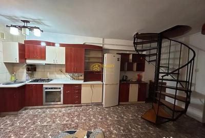 Apartament cu 4 camere semidecomandat în Cug - 2