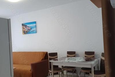 Apartament cu 2 camere semidecomandat în Chiajna - 6