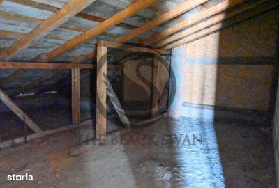 Casă cu 4 camere cu Teren 600 Mp în Tomșani - 6