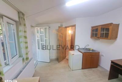 Garsonieră, mobilată în Grigorescu - 1