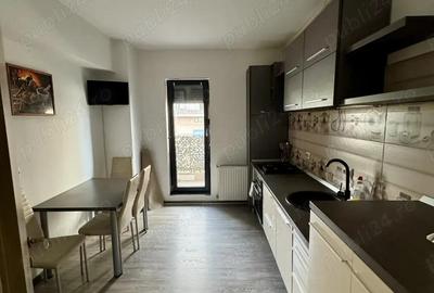 Apartament 2 Camere Orizont - 3