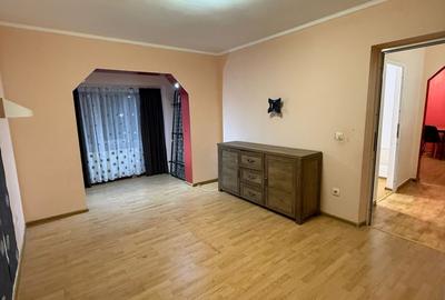 Apartament 3 camere (modificat din 2) – 57 mp utili – Etaj 3/3 – Apartament 3 camere (modificat din 2) – 57 mp utili – Etaj 3/3 – - 7