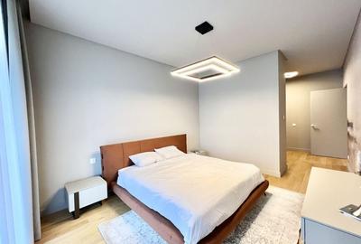 Nou! Mobilat și utilat lux - 14