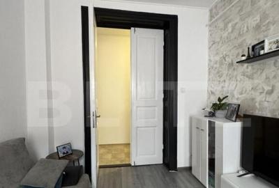 Apartament in casa pe parter, 4 camere, 80 mp utili, zona ce - 13