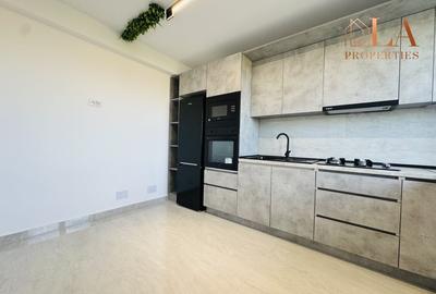 Duplex 4 camere mobilat | Incalzire in pardoseala | Teren 350mp | Domnesti - 1