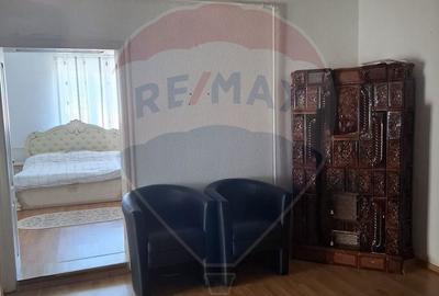 Casă cu 4 camere cu Teren 702 Mp în Axente Sever - 10