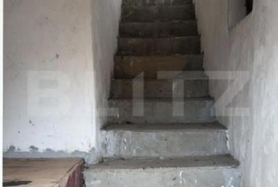 Casă cu 3 camere cu Teren 1762 Mp în Nazna - 7