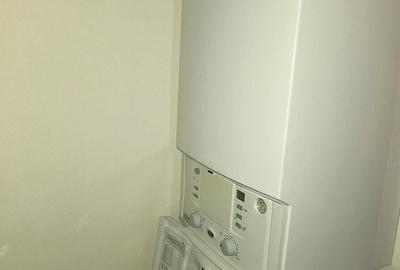 Apartament cu 2 camere decomandat în Siderurgiștilor - 9