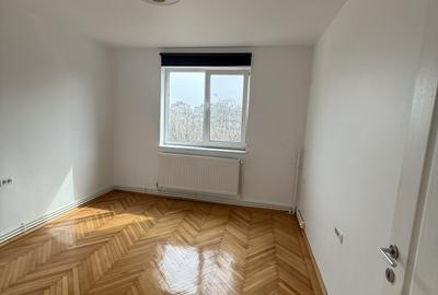 Apartament cu 2 camere semidecomandat în Tomis III - 6