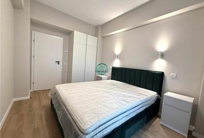 Apartament cu 2 camere decomandat, mobilat în 1 Decembrie 1918 - 5