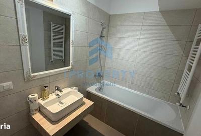 Garsonieră, mobilată în Rahova