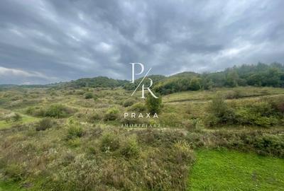 Apartament 3 camere de vanzare semifinisat, parcare subterana! Apartament 3 camere de vanzare semifinisat, parcare subterana! - 10