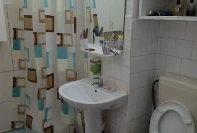 Apartament cu 2 camere decomandat în Central - 1