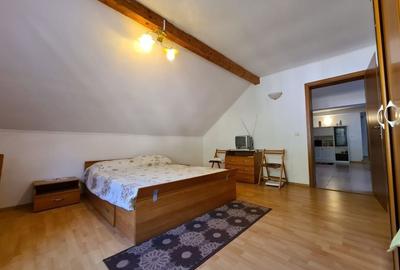 VILA MODERNA cu gradina in Schei - 16