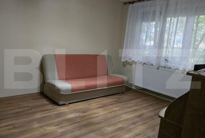 Apartament de vanzare, cu 2 camere, 46 mp, zona Careiului - 5